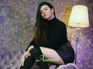 Alanam