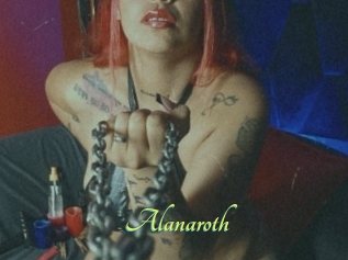 Alanaroth