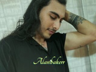 Alanbakerr