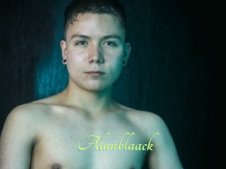 Alanblaack