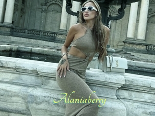 Alaniaberry