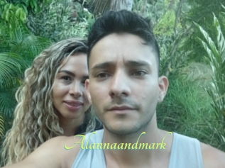 Alannaandmark