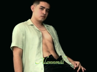 Alannmill