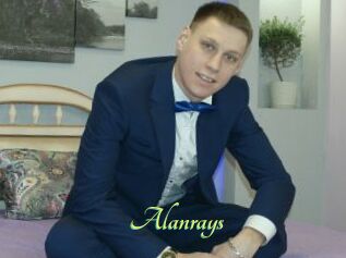 Alanrays