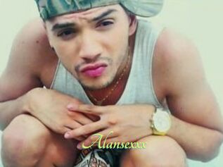 Alansexxx