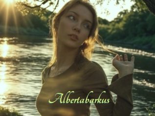 Albertabarkus