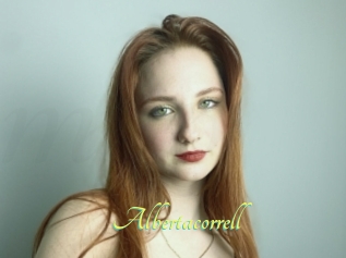 Albertacorrell