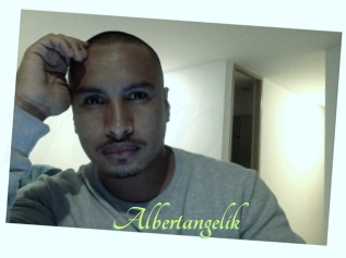 Albertangelik