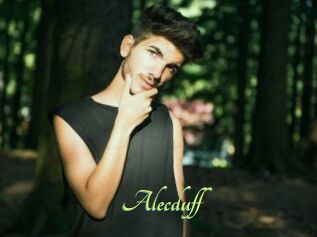 Alecduff