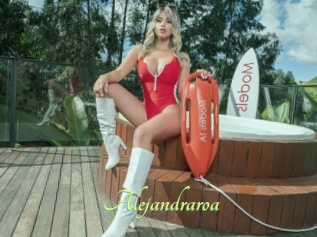Alejandraroa