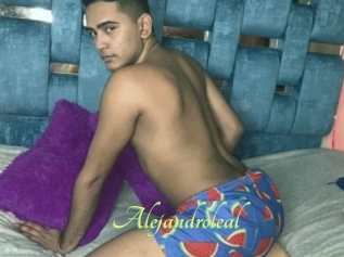 Alejandroleal