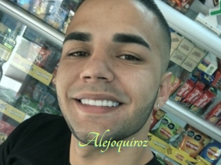 Alejoquiroz
