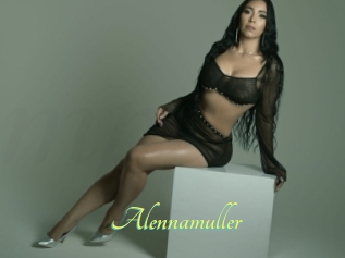 Alennamuller