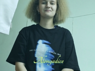 Alenyadice