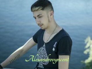 Alesandrovyncent