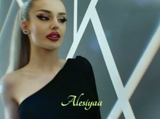 Alesiyaa