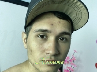 Alesmema