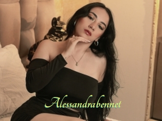 Alessandrabennet
