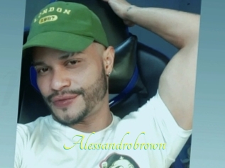 Alessandrobrown