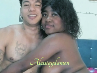 Alessiaydamon