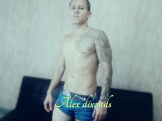 Alex_dixonds