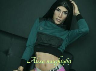 Alexa_naughty69