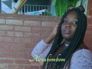 Alexabombom
