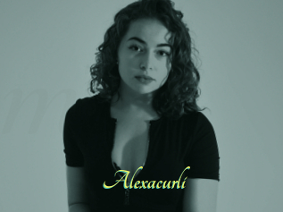 Alexacurli