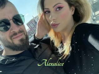 Alexalice