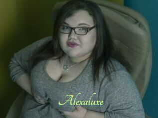 Alexaluxe