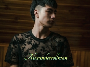 Alexandercollman