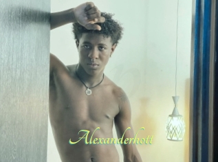Alexanderhott