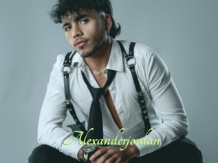 Alexanderjordan