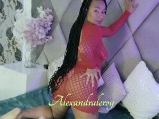 Alexandraleroy