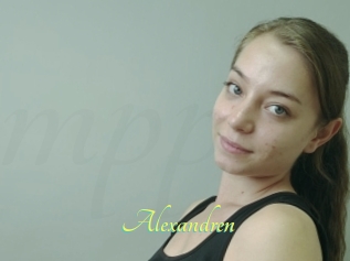 Alexandren