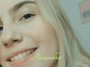 Alexarabbit