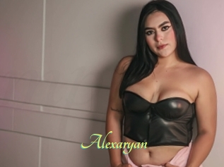 Alexaryan