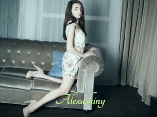 Alexashiny