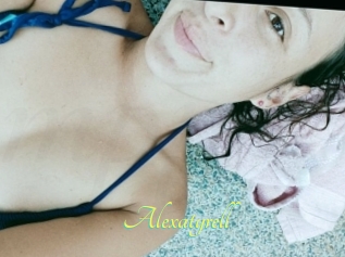 Alexatyrell