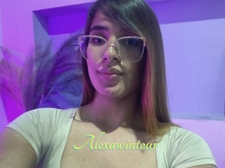 Alexawintour