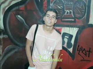 Alexblondx