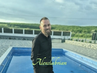 Alexclabrian