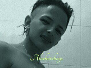 Alexhotsboys