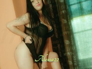Alexia22