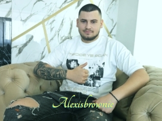 Alexisbrownie