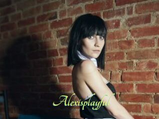 Alexisplayful