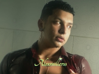 Alexmillerss