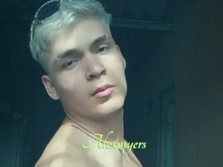 Alexmyers