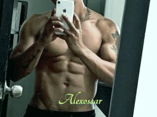 Alexoscar