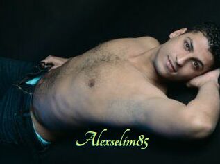 Alexselim85